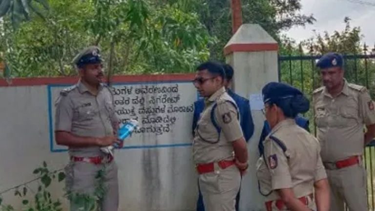 ಮನೆ ತೊರೆದ ಪತ್ನಿ, ಮಗಳನ್ನು ಕೊಂದು ಆತ್ಮಹತ್ಯೆಗೆ ಶರಣಾದ ತಂದೆ