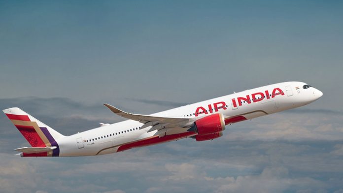 Air India