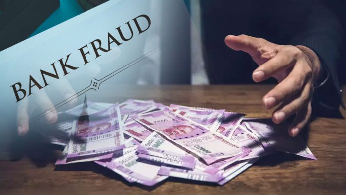 Bank Fraud
