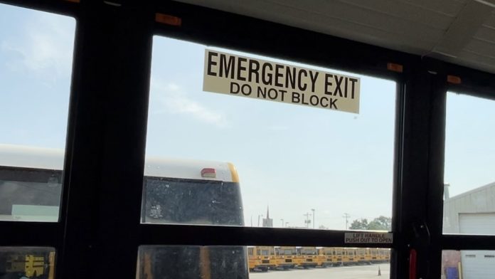 Emergency Exit