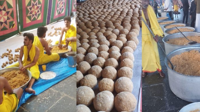 Laddu