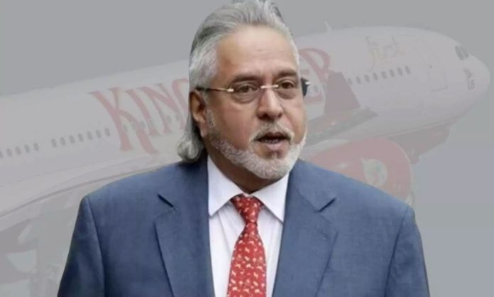 Vijay Mallya