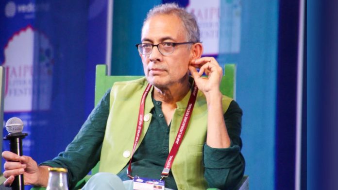 Abhijit Banerjee