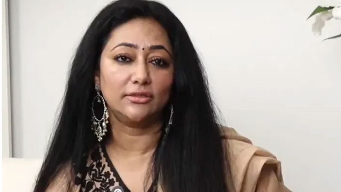 Darshan Vijayalakshmi