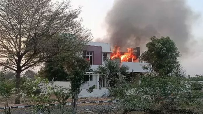 Model House Janardhan Reddy