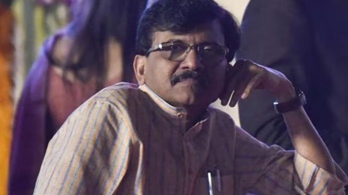 Sanjay Raut