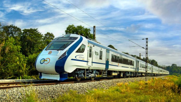 Vande Bharat Train