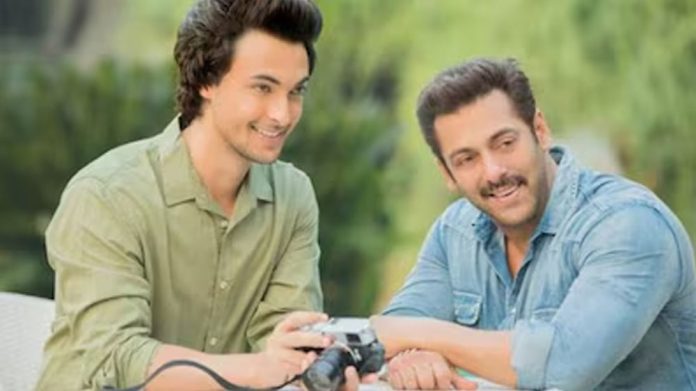 Aayush Sharma
