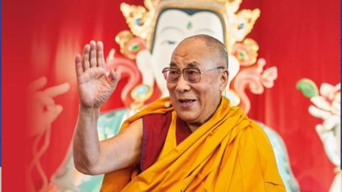 Dalai Lama