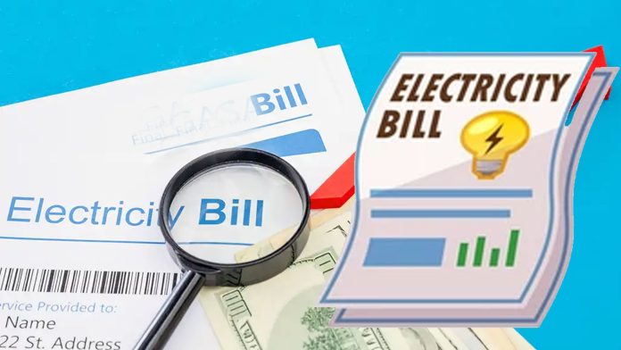 Electricity Bill