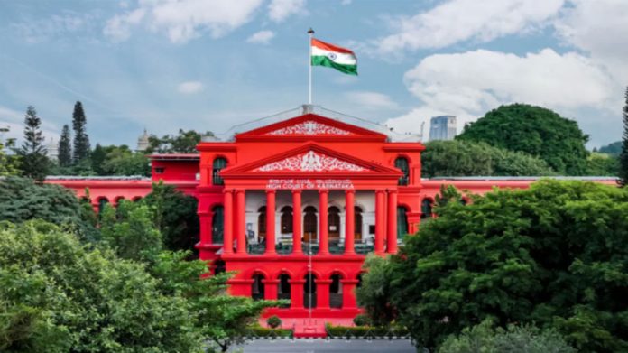 Karnataka High Court
