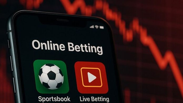 Online Betting