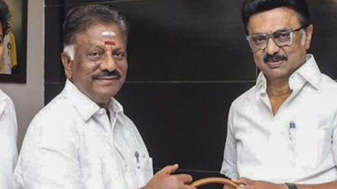 Panneerselvam