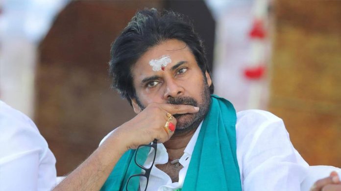Pawan Kalyan