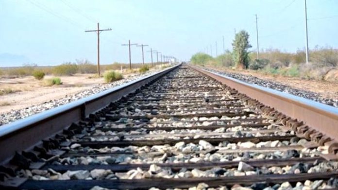 Railway Track