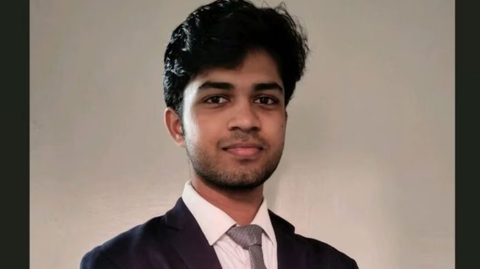 Saketh Sreenivasaiah