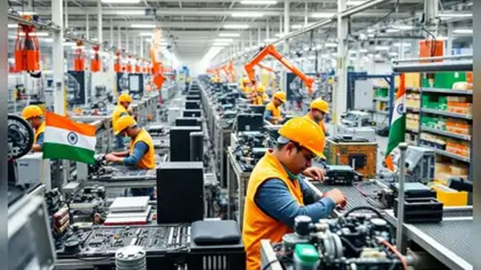 domestic manufacturing