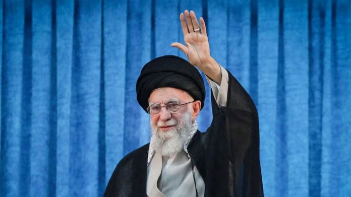 Ali Khamenei