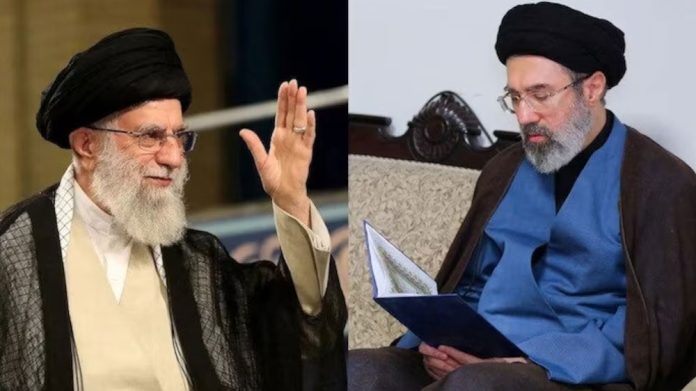 Ayatollah Khamenei