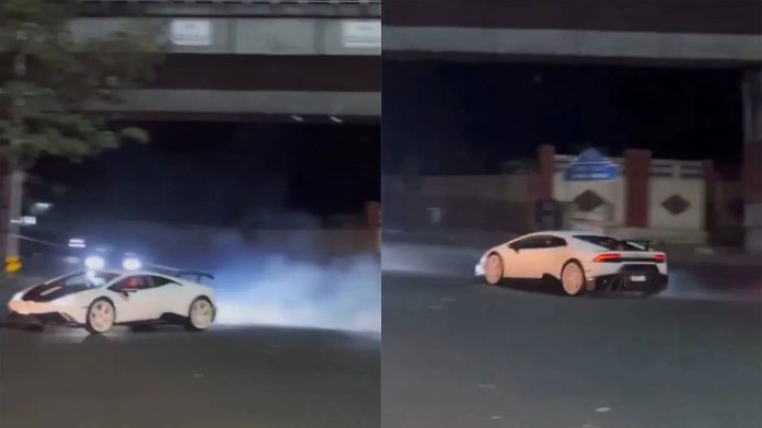 drift
