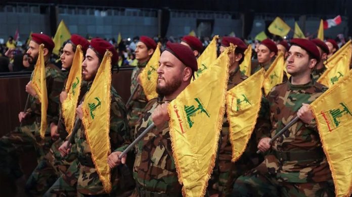 Hezbollah