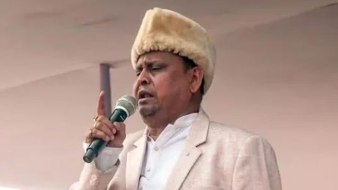 Humayun Kabir