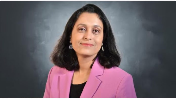 Mumbai-born engineer-scientist named interim dean of UT Austin School of Nursing