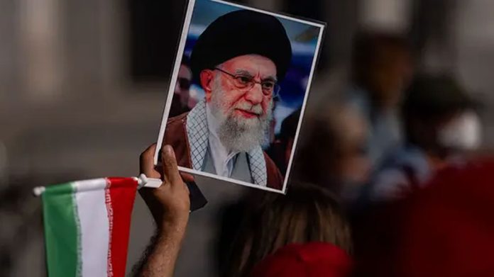 Khamenei