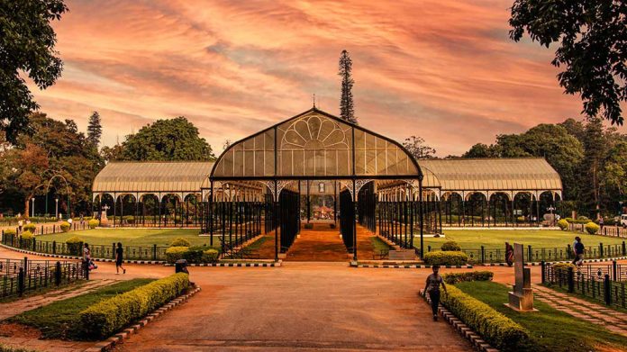 Lalbagh