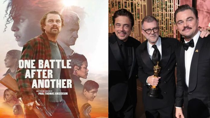 One Battle After Another