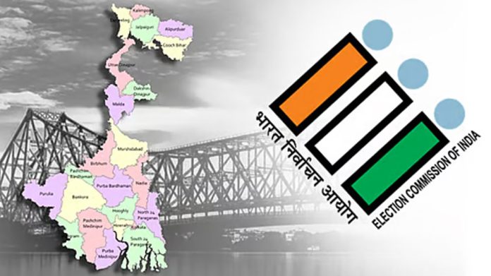 West Bengal Election