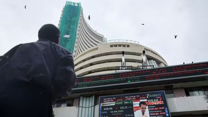 indian stock market