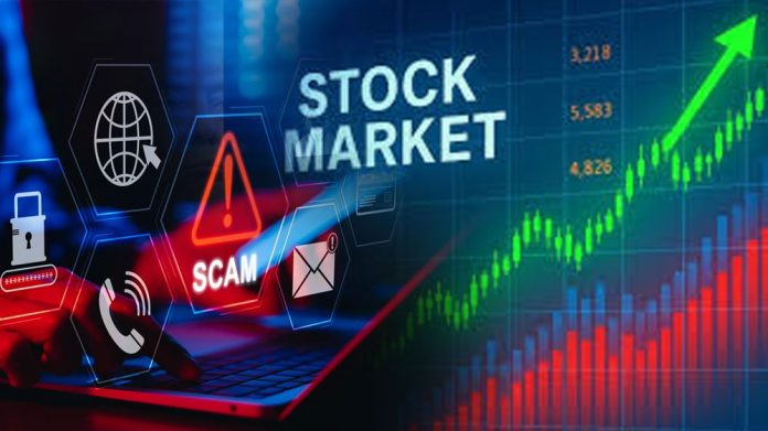 stock market Sam