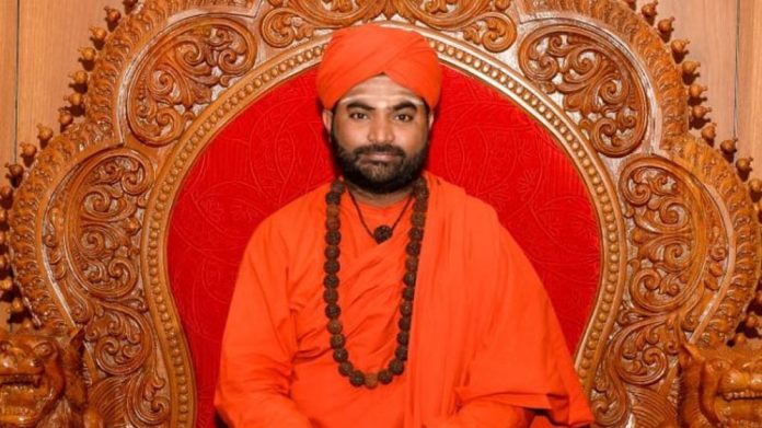 Vachanananda Swamiji