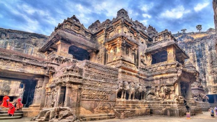 Ajanta-Ellora
