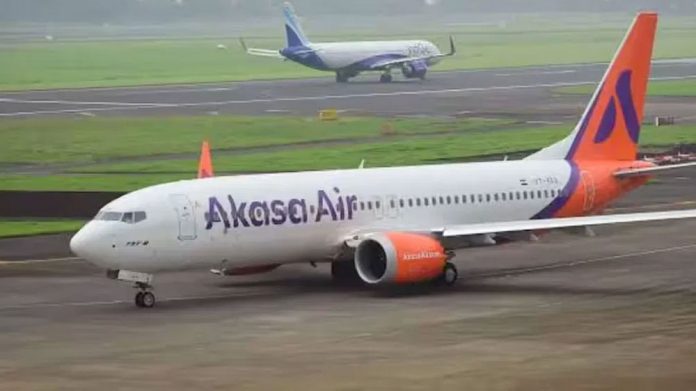 Akasa Air