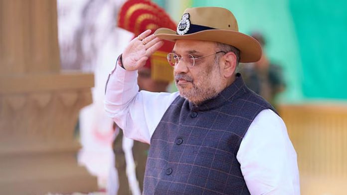 Amit Shah