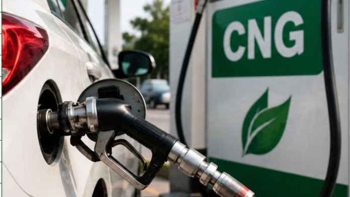 CNG