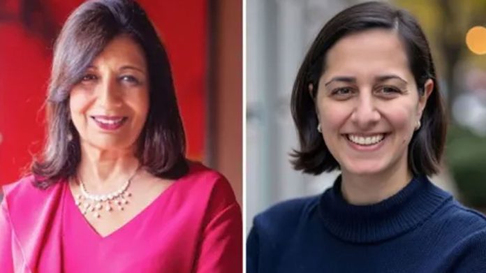Claire Mazumdar