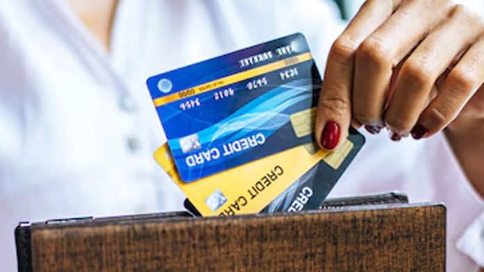Credit Card