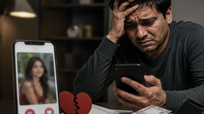 Dating App