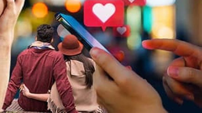 Dating App