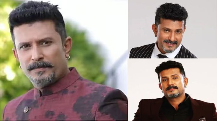 Dilip Raj