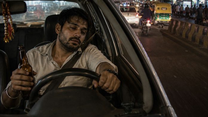 Drunk And Drive