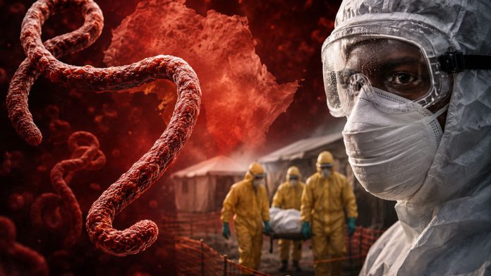 Ebola outbreak
