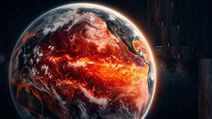 El Nino Impact