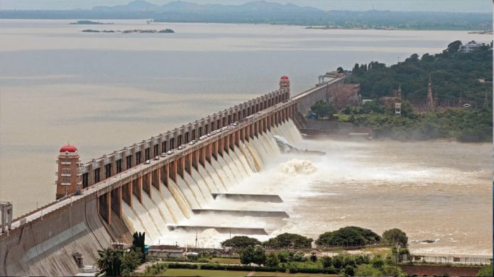 Karnataka Dams