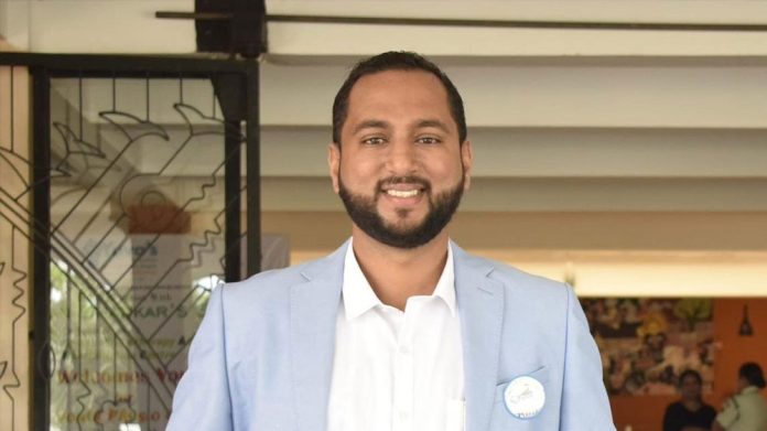 Ketan Bhatikar