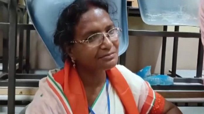 RG Kar victim's mother scripts history: Ratna Debnath wins Panihati for BJP