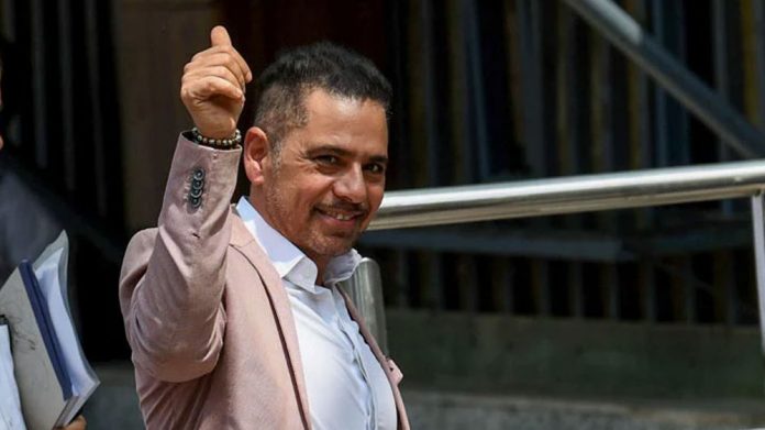 Robert Vadra